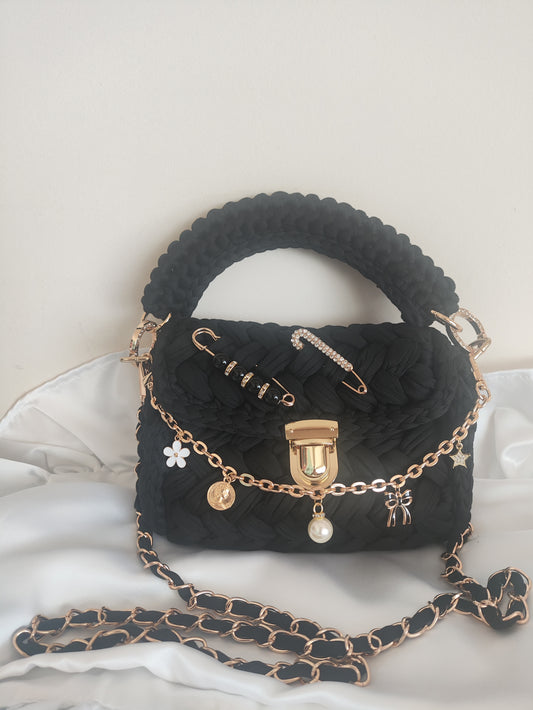 ΤΣΑΝΤΑΚΙ CROCKET